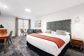 Comfort Inn Deakin Palms