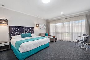 Comfort Inn Deakin Palms
