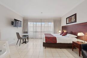 Comfort Inn Deakin Palms