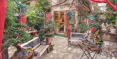 Villa Nina
