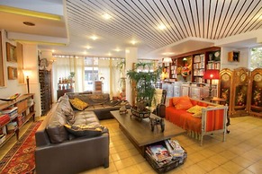 Villa Nina