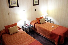 Hotel Francia