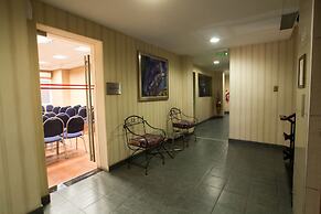 Hotel Francia