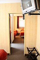 Hotel Francia