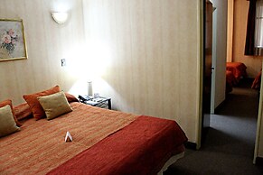 Hotel Francia