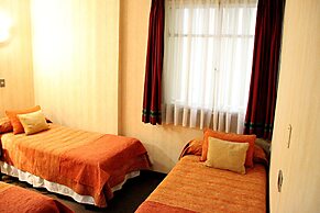 Hotel Francia
