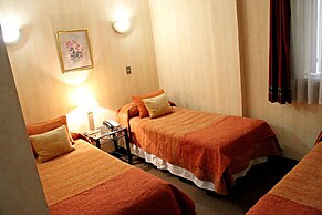 Hotel Francia