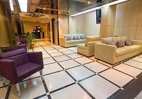 Hotel Francia