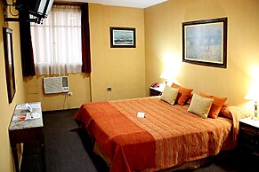 Hotel Francia