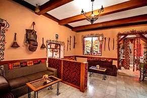 Royal Inka Pisac