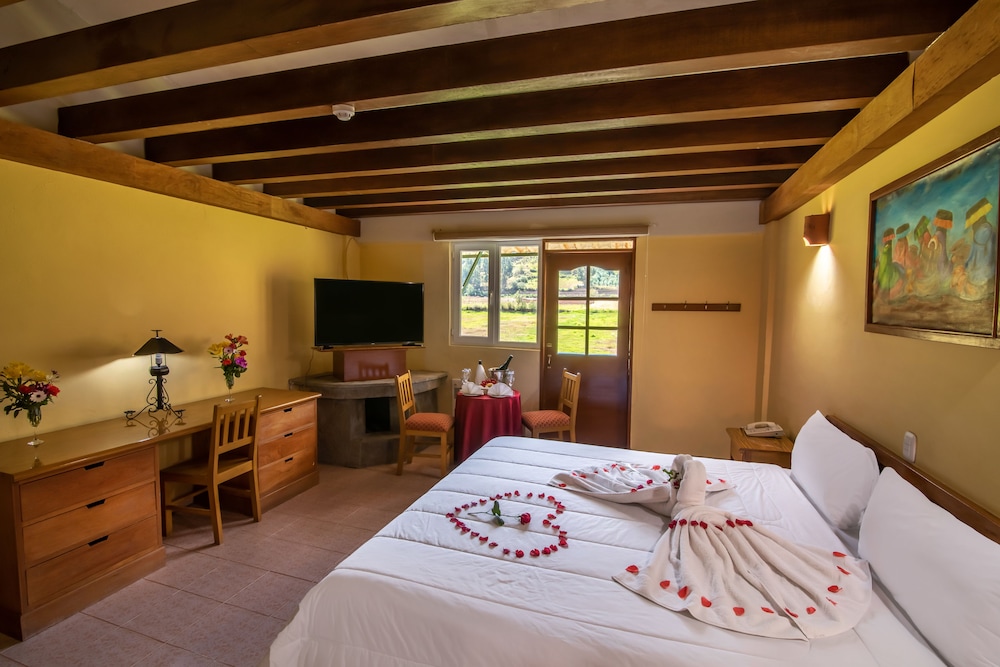 Royal Inka Pisac