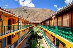 Royal Inka Pisac
