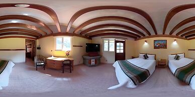 Royal Inka Pisac