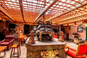 Royal Inka Pisac