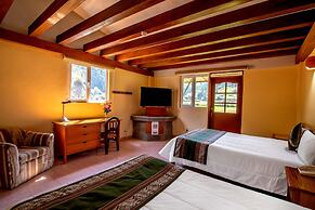 Royal Inka Pisac