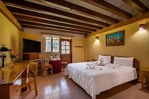 Royal Inka Pisac