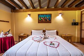 Royal Inka Pisac