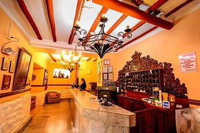 Royal Inka Pisac