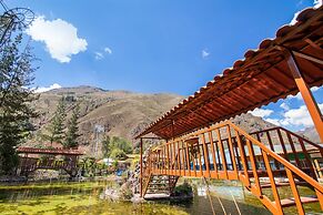 Royal Inka Pisac