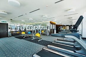 Impiana KLCC Hotel