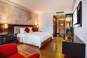 Impiana KLCC Hotel