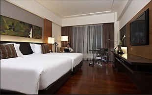 Impiana KLCC Hotel