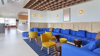 Holiday Inn Express Pamplona by IHG