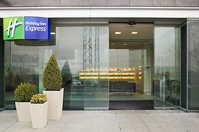 Holiday Inn Express Pamplona by IHG