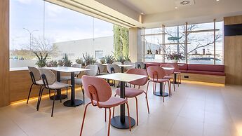 Holiday Inn Express Pamplona by IHG