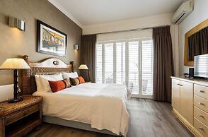 Bantry Beach Luxury Suites