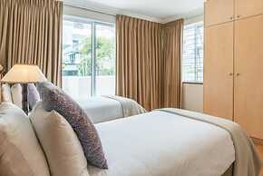 Bantry Beach Luxury Suites