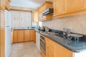 Bantry Beach Luxury Suites