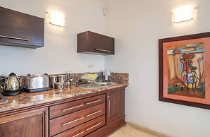 Bantry Beach Luxury Suites