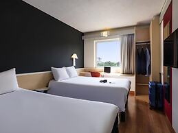 ibis Guadalajara Expo