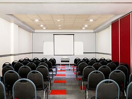 ibis Guadalajara Expo