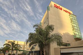 ibis Guadalajara Expo