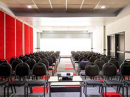 ibis Guadalajara Expo