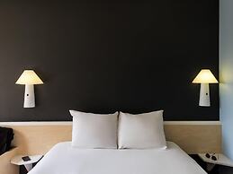 ibis Guadalajara Expo