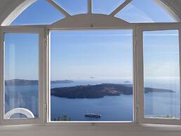 Nomikos Villas