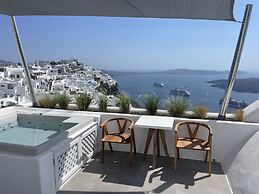 Nomikos Villas