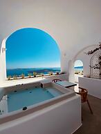 Nomikos Villas