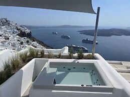Nomikos Villas