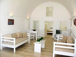 Nomikos Villas
