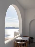 Nomikos Villas