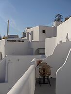 Nomikos Villas