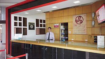 Hotel Colon Plaza Business Class