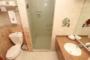 Hotel Colon Plaza Business Class