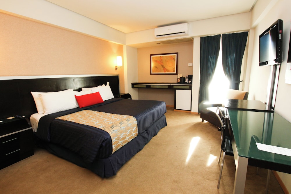 Hotel Colon Plaza Business Class