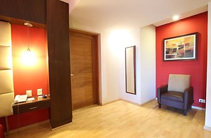 Hotel Colon Plaza Business Class