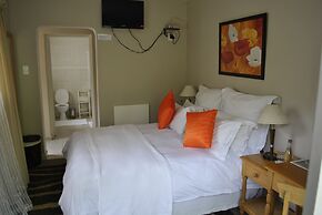 Cotswold House